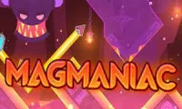 Geometry Dash Magmaniac